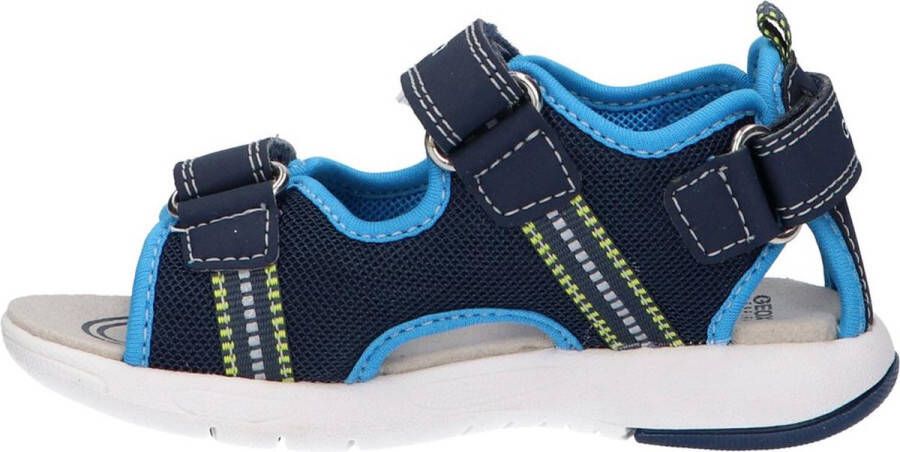 GEOX B150fa 05014 B Multy Sandalen Blauw Jongen