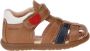 GEOX B254va 0cl85 B Macchia Sandalen Bruin - Thumbnail 22