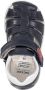 GEOX SANDAAL MACCHIA PEUTER Sandalen MARINEBLAUW - Thumbnail 6