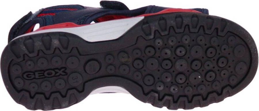 Geox J15Ava01522 sandals Blauw Heren - Foto 3