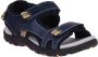 Geox Sandaals Blauw Heren - Thumbnail 3