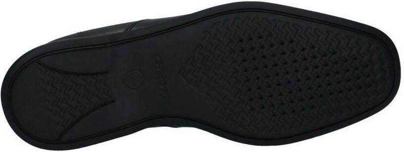GEOX U 64n1 B Heren Zwart;Zwarte 9999 -Black - Foto 4