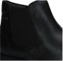 GEOX U 64n1 B Heren Zwart;Zwarte 9999 -Black - Thumbnail 6