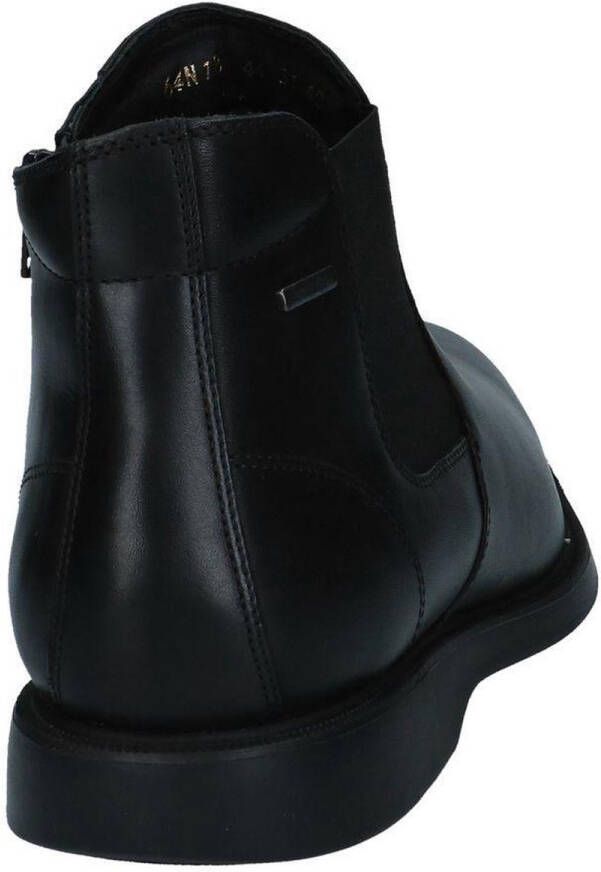 GEOX U 64n1 B Heren Zwart;Zwarte 9999 -Black - Foto 7