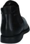 GEOX U 64n1 B Heren Zwart;Zwarte 9999 -Black - Thumbnail 7