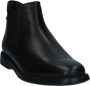 GEOX Bottines met Rits Amphibiox Zwart - Thumbnail 10