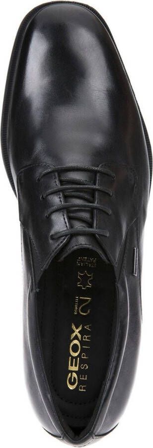 Geox Nette schoenen U BRAYDEN 2FIT ABX - Foto 3