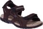 Geox Sandalen UOMO STRADA met gepatenteerde speciale membraan - Thumbnail 7