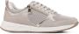 GEOX BULMYA DAMES Sneakers LICHTGOUD BEIGE - Thumbnail 5