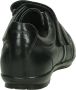 GEOX Casual schoen comfort -Heren- Zwart Style: U32A5D - Thumbnail 6