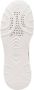 GEOX D ALLENIEE vrouwen Sneakers taupe goud - Thumbnail 5