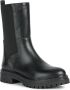 Geox Chelsea-boots D IRIDEA B ABX in amphibiox uitvoering - Thumbnail 1