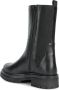 Geox Stijlvolle Veterschoenen voor Dames Black Heren - Thumbnail 4