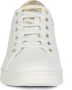 Geox NU 21% KORTING Sneakers D Jaysen in metallic look - Thumbnail 6