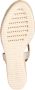GEOX PONZA DAMES Sandalen LICHT GOUD - Thumbnail 9