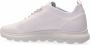 Geox Sneakers D SPHERICA in schone look vrijetijdsschoen halfschoen veterschoen - Thumbnail 7
