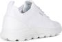 Geox Sneakers D SPHERICA in schone look vrijetijdsschoen halfschoen veterschoen - Thumbnail 10
