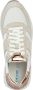 GEOX D SPHERICA VSERIES vrouwen Sneakers gebroken wit rose goud - Thumbnail 5