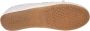 GEOX D VEGA MOC vrouwen Mocassins gebroken wit - Thumbnail 6