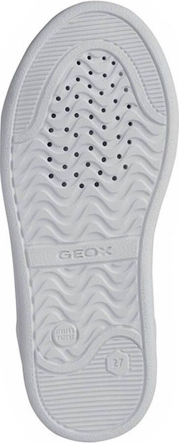 Geox Lage Sneakers J DJROCK GIRL D - Foto 3