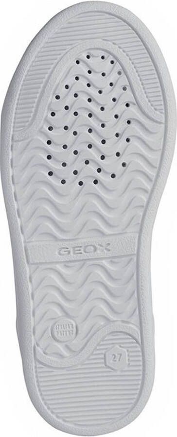 GEOX Djrock Sneakers Roze Jongen