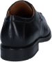GEOX Federic Zwarte Geklede Schoenen Heren - Thumbnail 5