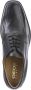 GEOX Federic Zwarte Geklede Schoenen Heren - Thumbnail 6