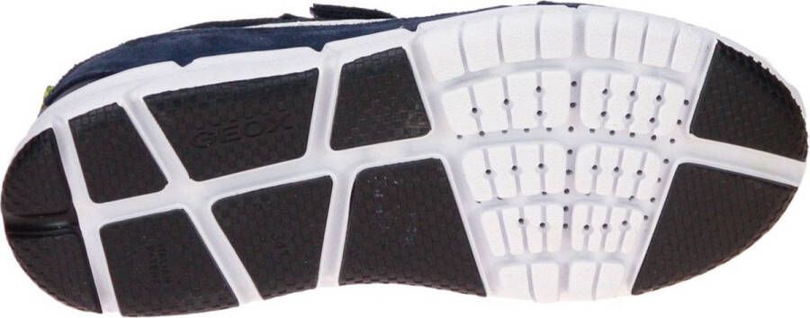 GEOX Flexyper Blauwe Sneaker