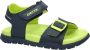 Geox Sandalen met labeldetail model 'FUSBETTO' - Thumbnail 6