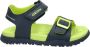 Geox Sandalen met labeldetail model 'FUSBETTO' - Thumbnail 7