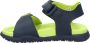 Geox Sandalen met labeldetail model 'FUSBETTO' - Thumbnail 13