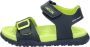 Geox Sandalen met labeldetail model 'FUSBETTO' - Thumbnail 14