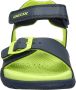 Geox Sandalen met labeldetail model 'FUSBETTO' - Thumbnail 18