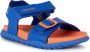 Geox Sandalen met labeldetail model 'FUSBETTO' - Thumbnail 5