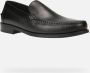 Geox Instappers U NEW DAMON A Mokassin loafer business schoen met speciale membraan - Thumbnail 1
