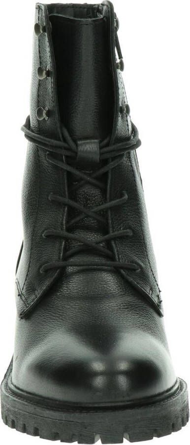 GEOX HOARA DAMES ZWART