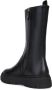 GEOX Isotte F Laarzen Black Dames - Thumbnail 9