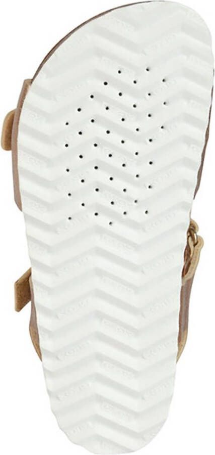 GEOX J Adriel C Kindersandalen Roze Jongen