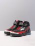 GEOX J Grayjay sneakers zwart Imitatieleer Heren - Thumbnail 4