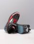 GEOX J Grayjay sneakers zwart Imitatieleer Heren - Thumbnail 5