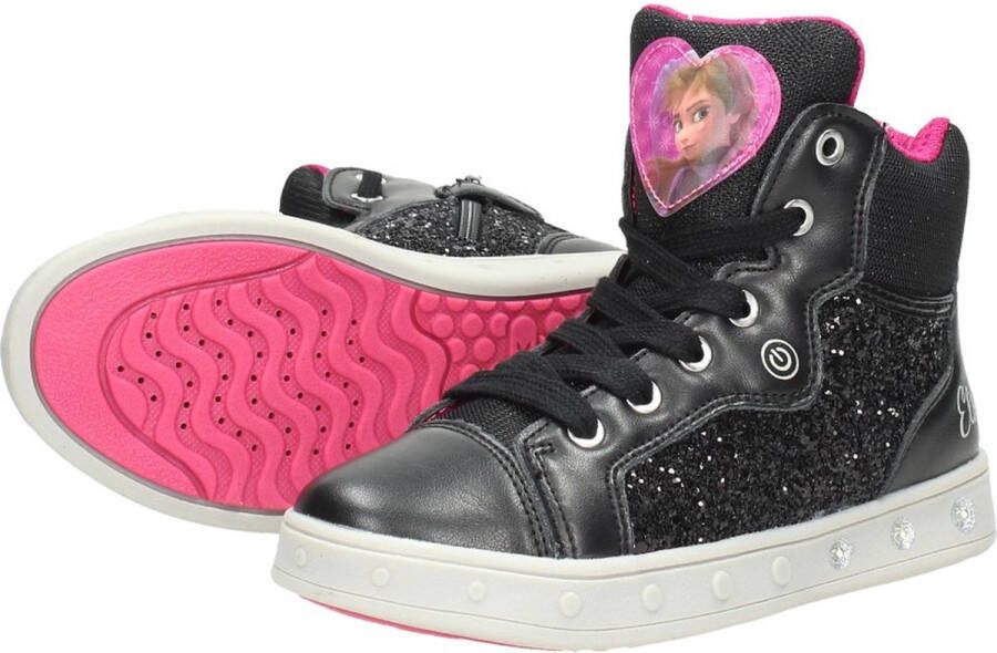 Geox klittenbandschoen Lage schoenen Meisje Overig - Foto 3