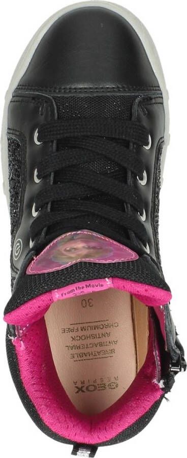 Geox klittenbandschoen Lage schoenen Meisje Overig - Foto 4