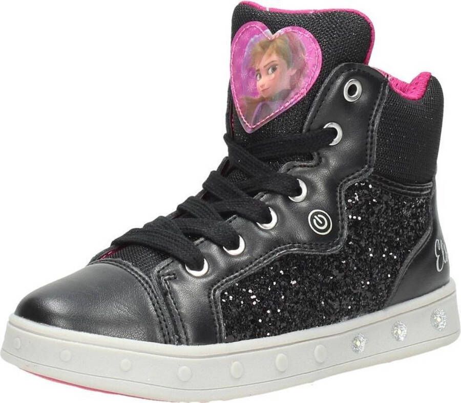 Geox klittenbandschoen Lage schoenen Meisje Overig - Foto 6