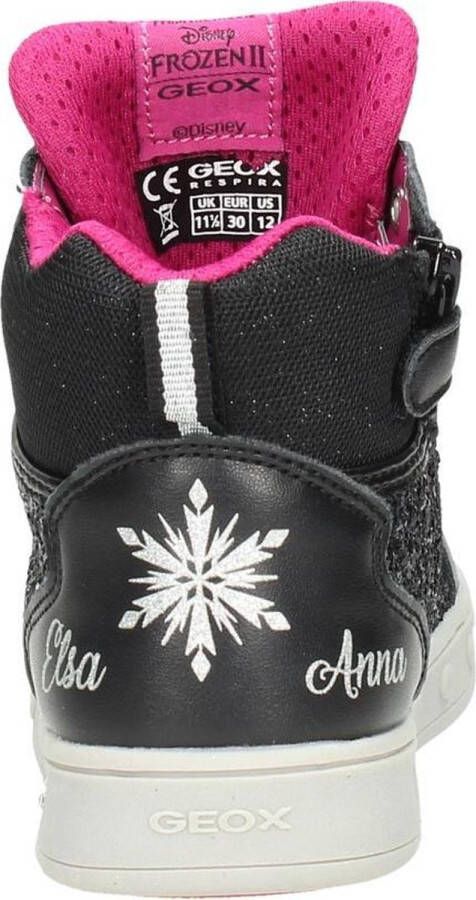 Geox klittenbandschoen Lage schoenen Meisje Overig - Foto 7