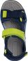GEOX J150RA~~~~~~~~~~~~~~~~~~~~~~~~ JongensSandalenKindersandalen Blauw - Thumbnail 6