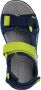 GEOX J150RA Kinderen SandalenJongensKindersandalen Blauw - Thumbnail 6