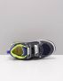 GEOX j159cb klittenbandschoenen jongens blauw c0749 navy lime - Thumbnail 5