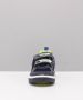 GEOX j159cb klittenbandschoenen jongens blauw c0749 navy lime - Thumbnail 4