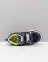 GEOX j159cb klittenbandschoenen jongens blauw c0749 navy lime - Thumbnail 5