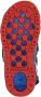 GEOX J350QA~~~~~~~~~~~~~~~~~~~~~~~~ JongensSandalenKindersandalen Blauw - Thumbnail 12